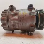 COMPRESOR AIRE ACONDICIONADO 116924