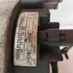 ALTERNADOR 117085