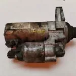 MOTOR ARRANQUE 117048