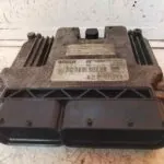 CENTRALITA MOTOR UCE 116200