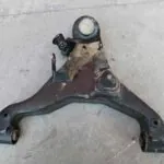 BRAZO SUSPENSION DELANTERO DERECHO 116749