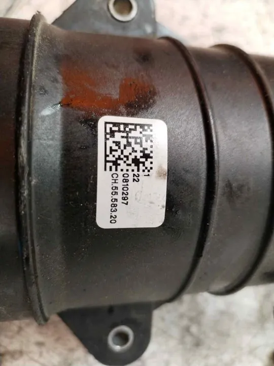 FILTRO GASOIL 116869