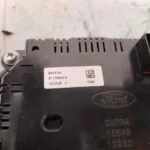 MANDO CLIMATIZADOR 117238