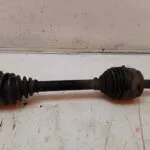 TRANSMISION DELANTERA DERECHA 116963