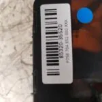 MANDO REGULACION INTENSIDAD CUADRO 117588