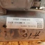 MOTOR ARRANQUE 117279