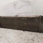 INTERCOOLER 117193