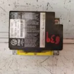 CENTRALITA AIRBAG 115530