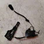 CERRADURA PUERTA DELANTERA DERECHA 117492