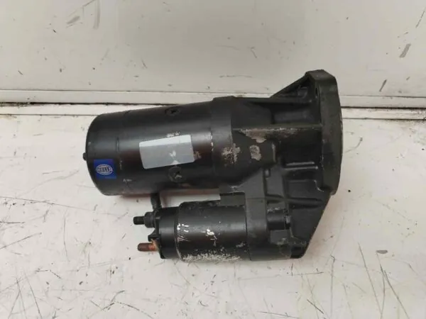 MOTOR ARRANQUE 117630