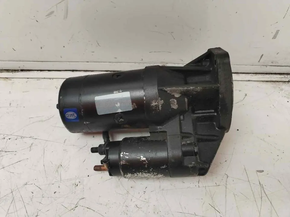 MOTOR ARRANQUE 117630