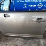 PUERTA DELANTERA IZQUIERDA 116637