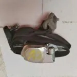 CINTURON SEGURIDAD DELANTERO IZQUIERDO 117668