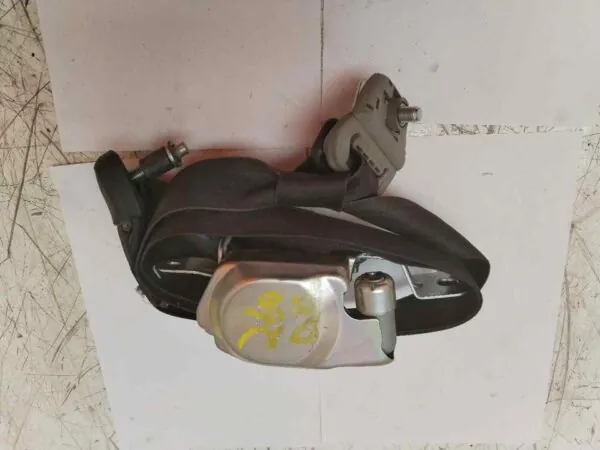 CINTURON SEGURIDAD DELANTERO IZQUIERDO 117668