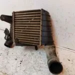INTERCOOLER 116223