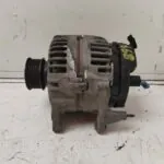 MOTOR ARRANQUE 117630