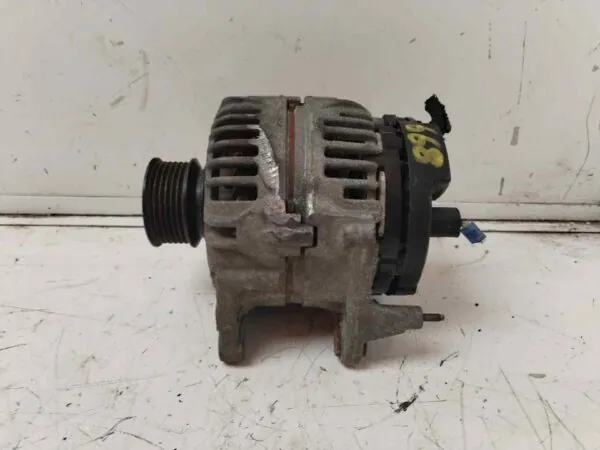 MOTOR ARRANQUE 117630
