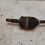 TRANSMISION DELANTERA DERECHA 117151
