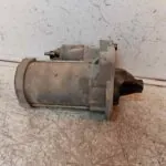 MOTOR ARRANQUE 117279