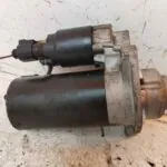 MOTOR ARRANQUE 116229