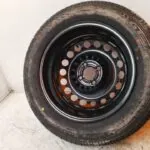 RUEDA DE REPUESTO 117353