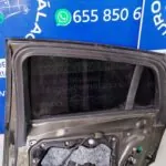 PUERTA TRASERA DERECHA 117177