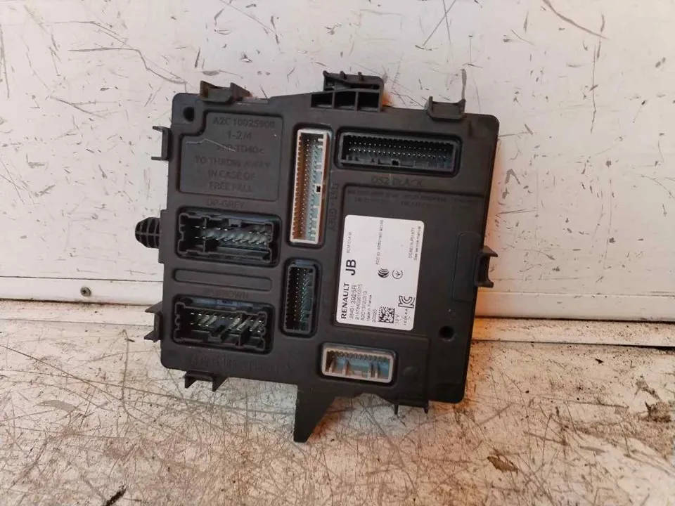 MODULO ELECTRONICO 117424