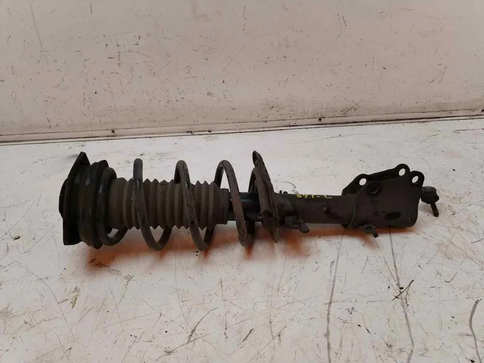 AMORTIGUADOR DELANTERO IZQUIERDO 117097