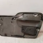 GUARNECIDO PUERTA DELANTERA IZQUIERDA 117645