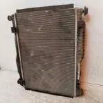 RADIADOR AGUA 117256