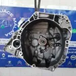 CAJA CAMBIOS 117405
