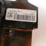 CERRADURA PUERTA TRASERA DERECHA 117389