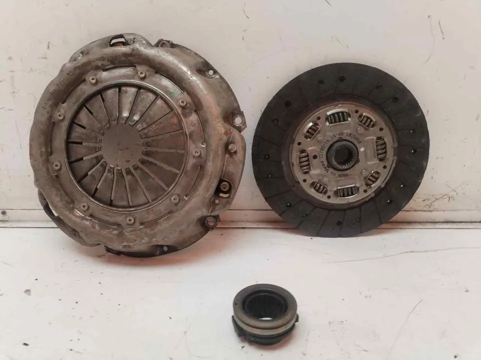 KIT EMBRAGUE 116983