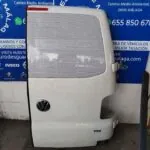 PUERTA TRASERA DERECHA 116999