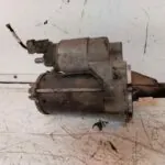 MOTOR ARRANQUE 116841