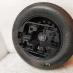 RUEDA DE REPUESTO 116422