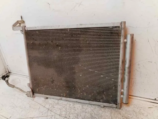 CONDENSADOR / RADIADOR AIRE ACONDICIONADO 117258