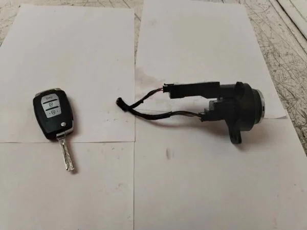 CONMUTADOR DE ARRANQUE 117598
