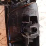 MANETA INTERIOR DELANTERA IZQUIERDA 117240