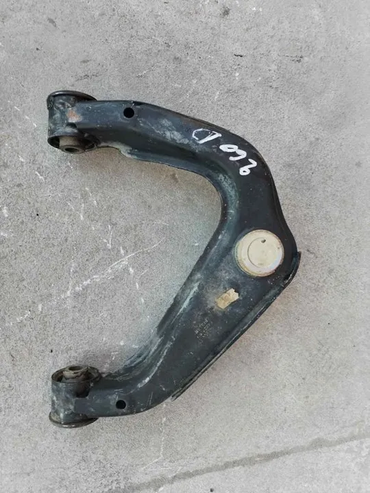 BRAZO SUSPENSION DELANTERO DERECHO 116746