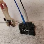 CERRADURA PUERTA DELANTERA IZQUIERDA 116815