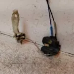 CERRADURA PUERTA DELANTERA DERECHA 116814
