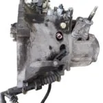 CAJA CAMBIOS 116720