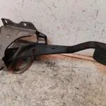 PEDAL FRENO 116807