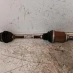TRANSMISION DELANTERA IZQUIERDA 117375