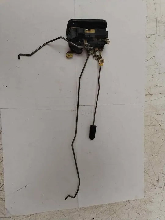 CERRADURA PUERTA DELANTERA DERECHA 117665