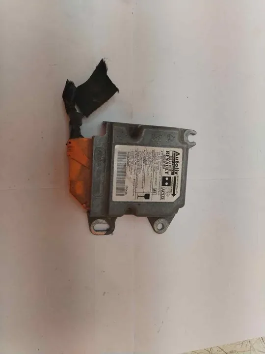 CENTRALITA AIRBAG 117667