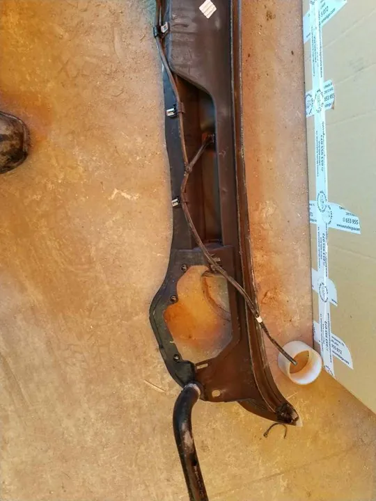 TORPEDO 116868