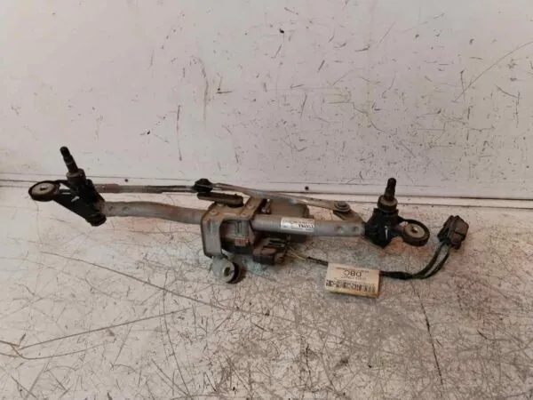 MOTOR LIMPIA DELANTERO 117267