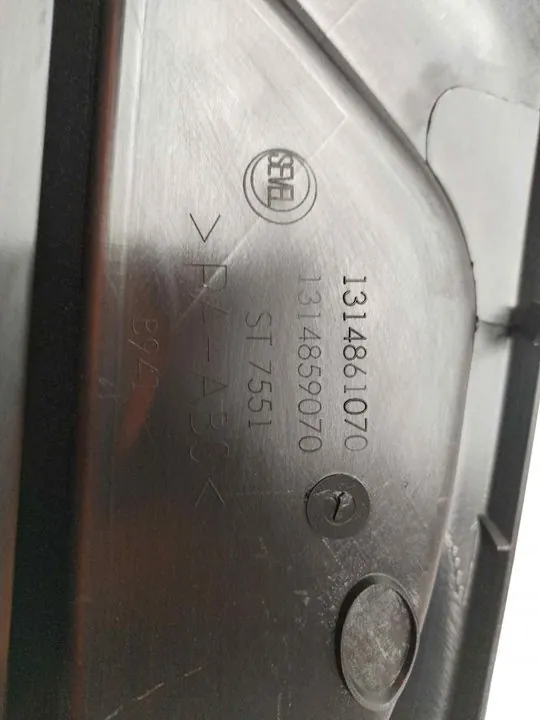 GUANTERA 116907
